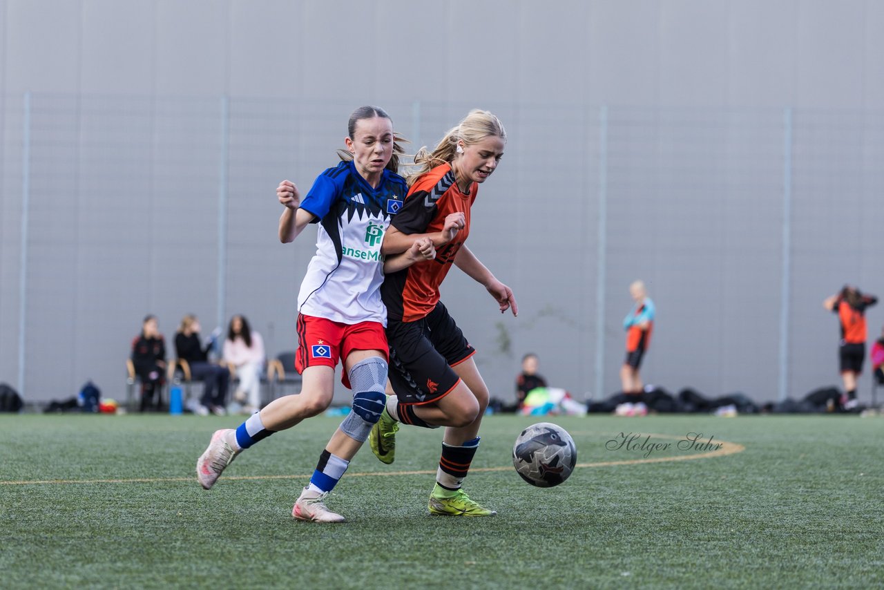 Bild 281 - wCJ Holstein Kiel Turnier